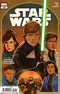 Star Wars Vol 6 #10