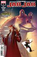 Star Wars Jar Jar #1 (One Shot)