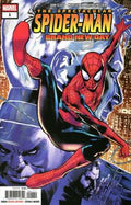Spectacular Spider-Man: Brand New Day #1
