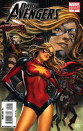 Dark Avengers #2