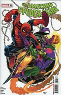 THE AMAZING SPIDER-MAN VOL 6 #50 CVR A ED MCGUINNESS REGULAR