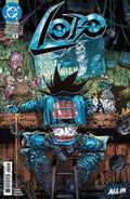 Lobo, Vol. 4 #2