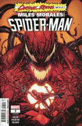 Miles Morales: Spider-Man, Vol. 2 #7