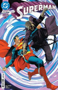 Superman, Vol. 6 #23