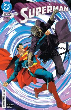 Superman, Vol. 6 #23