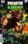 Predator: Bloodshed #1