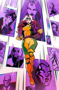 Rogue, Vol. 4 #4