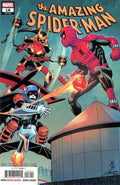 The Amazing Spider-Man, Vol. 7 #18