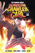 DUNGEON CRAWLER CARL #1 CVR A REGULAR EDITION LAUREL PURSUIT