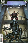 Alien: King Killer #2
