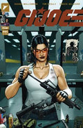 G.I. Joe, Vol. 1 #5