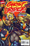 Ghost Rider, Vol. 2 #62