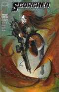The Scorched #50