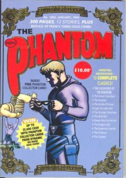 The Phantom #1063