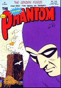 The Phantom #1180