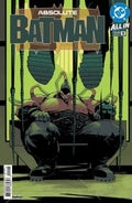 Absolute Batman #11