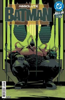 Absolute Batman #11