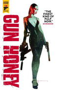 Gun Honey TP #1