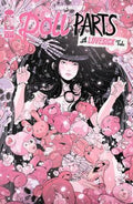 Doll Parts: a Lovesick Tale #1