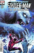 Miles Morales: Spider-Man, Vol. 2 #28