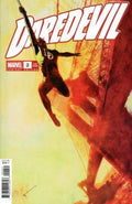 Daredevil, Vol. 9 #2