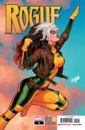 ROGUE VOL 4 #5 CVR A DAVID NAKAYAMA REGULAR