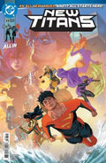 Titans, Vol. 4 #33