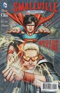 Smallville Season 11 #9