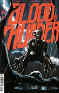 Blood & Thunder #5