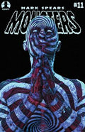 Mark Spears Monsters #11