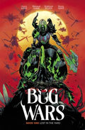 Bug Wars TP #1