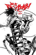 Do A Powerbomb! Black & White #3