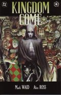 KINGDOM COME #1 CVR A REGULAR EDITION