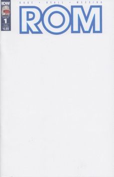 ROM #1
