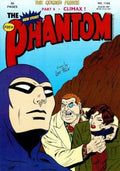 THE PHANTOM (FREW) #1183 STANDARD
