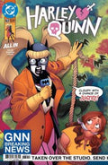 Harley Quinn, Vol. 4 #62
