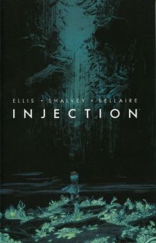 Injection TP #1