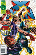 X-Man #8