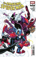 The Amazing Spider-Man, Vol. 7 #12
