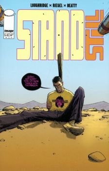 Standstill #5