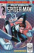 Miles Morales: Spider-Man, Vol. 2 #29