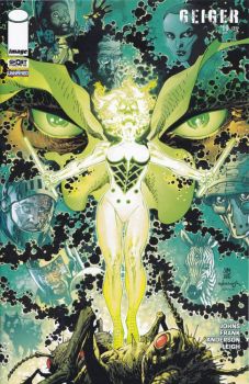 Geiger, Vol. 2 #19