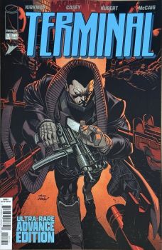 Terminal #2