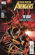 New Avengers, Vol. 2 #11