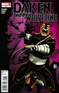 Daken: Dark Wolverine #9.1