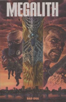 Beyond Megalith #0