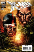 X-Men: Legacy, Vol. 1 #215