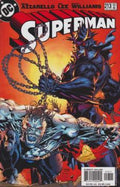 SUPERMAN VOL 2 #213 CVR A DIRECT EDITION
