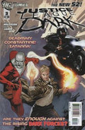 Justice League Dark, Vol. 1 #3