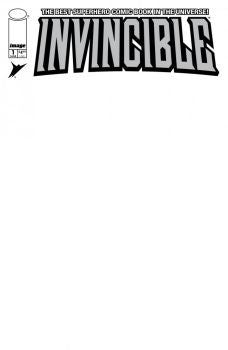 Invincible #1